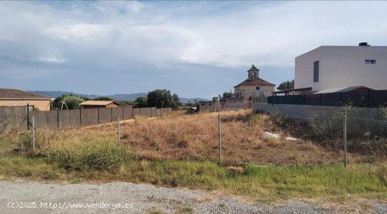  Terreno Urbano en Palau Solità i Plegamans. - BARCELONA 