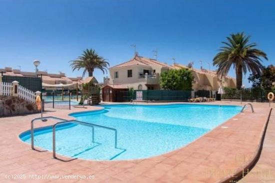 Bungalow en alquiler en Sonnenland - LAS PALMAS