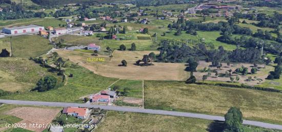  Se Vende en Llanera - ASTURIAS 