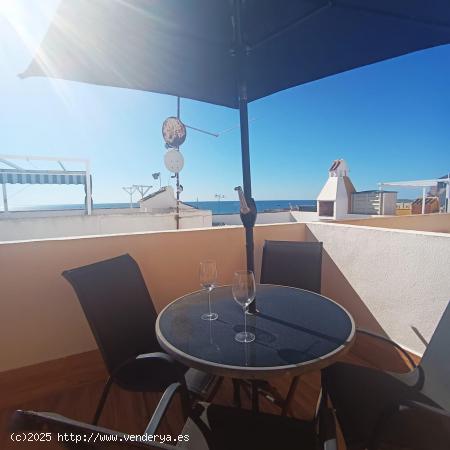  Fantastico bungalow con vistas al mar - ALICANTE 