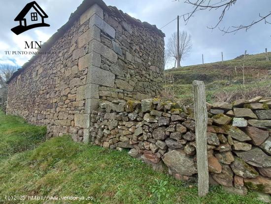  VENTA DE CONJUNTO DE 2 CABAÑAS PASIEGAS CON FINCA - CANTABRIA 