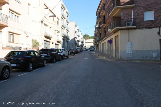 Plaza de aparcamiento en venta  en Roses - Girona