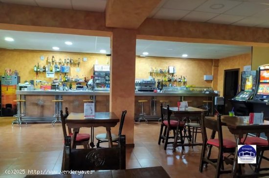 Local comercial en alquiler  en Terrassa - Barcelona