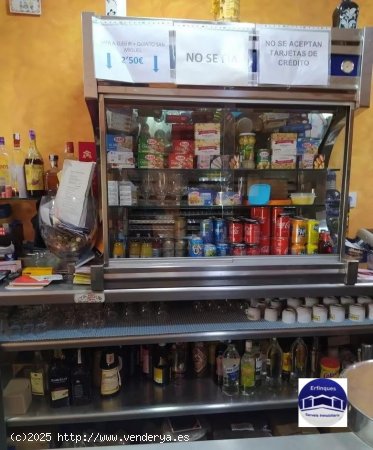 Local comercial en alquiler  en Terrassa - Barcelona