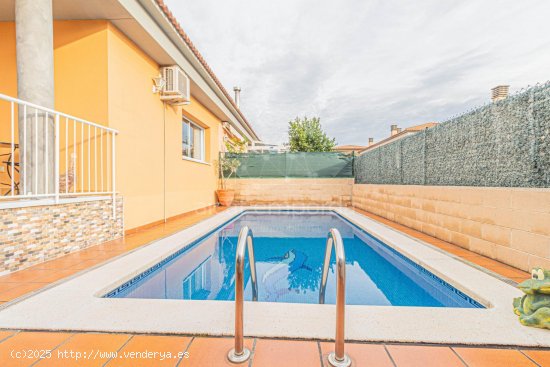  Unifamiliar adosada en venta  en Vilafant - Girona 