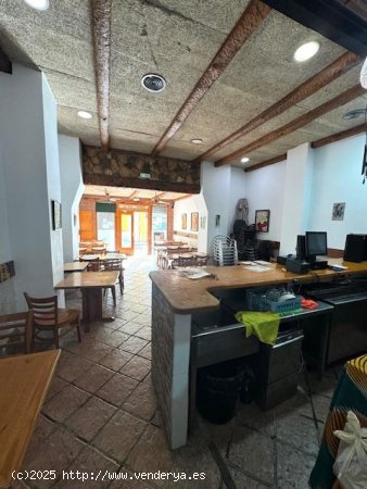 Local comercial en alquiler  en Vilanova i la Geltrú - Barcelona