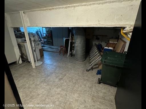 Local comercial en alquiler  en Vilanova i la Geltrú - Barcelona