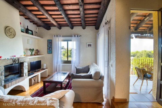 Unifamiliar adosada en venta  en Begur - Girona