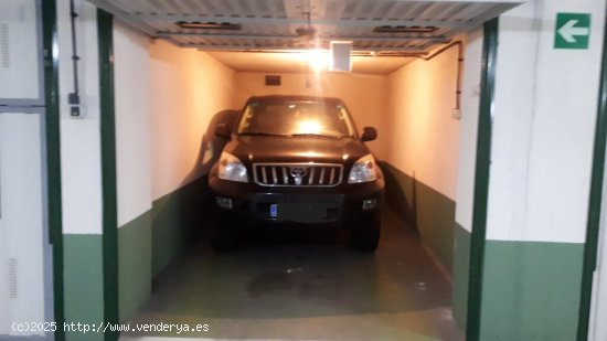 Parking coche en Venta en Donostia-San Sebastian Gipuzkoa ANTIGUO AITZGORRI