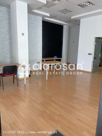 Local comercial en Alquiler en Málaga Málaga