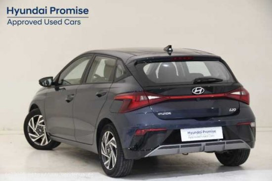 Hyundai i20 ( 1.0 TGDI Klass 100 )  - Valladolid