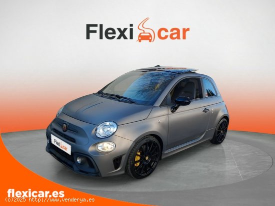 Abarth 500 595 Competizione 1.4 16v T-Jet 132kW E6D - Palma