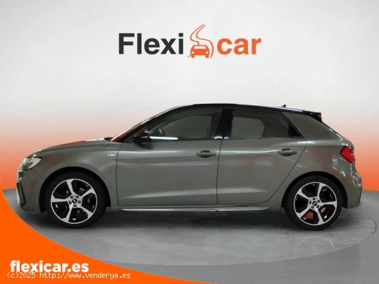 Audi A1 Sportback Adrenalin 30 TFSI 81kW (110CV) - Badalona