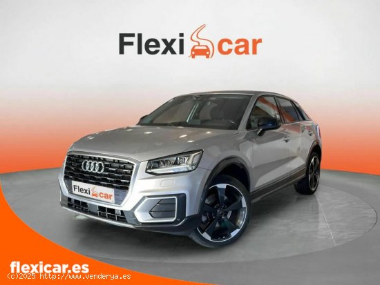 Audi Q2 Advanced 30 TDI 85kW (116CV) S tronic - Sant Just Desvern