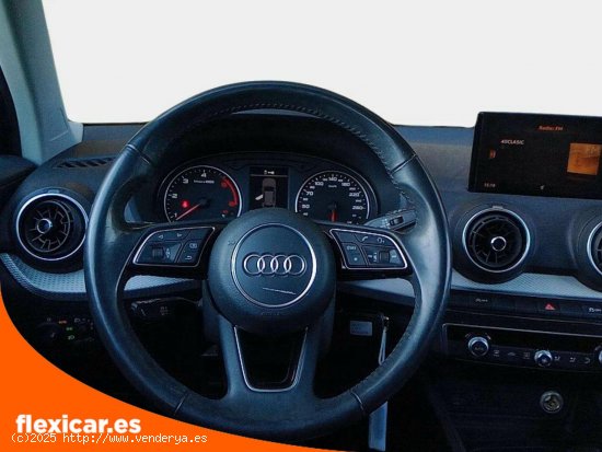 Audi Q2 Advanced 30 TDI 85kW (116CV) S tronic - Huércal de Almería