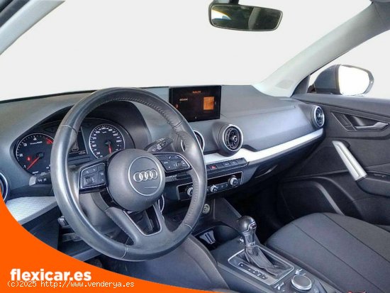 Audi Q2 Advanced 30 TDI 85kW (116CV) S tronic - Huércal de Almería