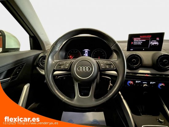 Audi Q2 sport edition 1.4 TFSI 110kW (150CV) CoD - Esplugues de Llobregat