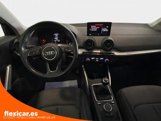 Audi Q2 sport edition 1.4 TFSI 110kW (150CV) CoD - Esplugues de Llobregat