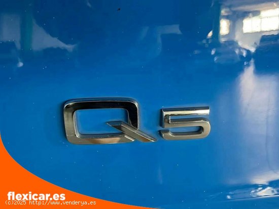 Audi Q5 S line 55 TFSI E quattro S tronic - Esplugues de Llobregat