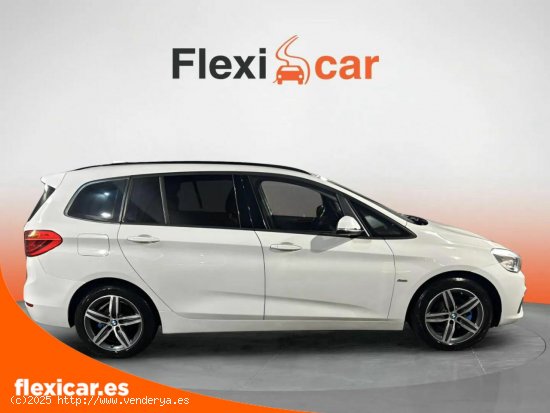 BMW Serie 2 Gran Tourer 218d Business - Marbella