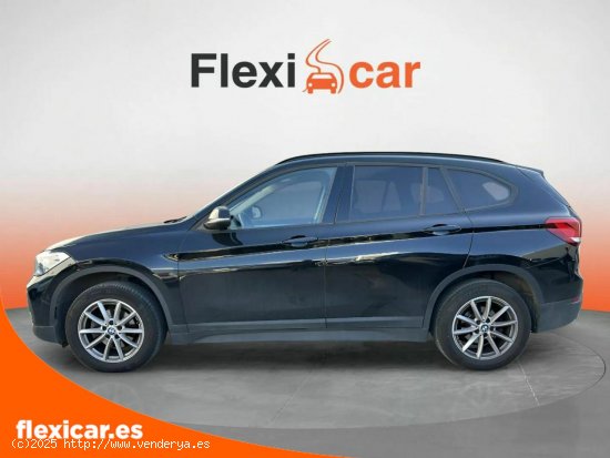 BMW X1 sDrive16d - Palma Islas Baleares