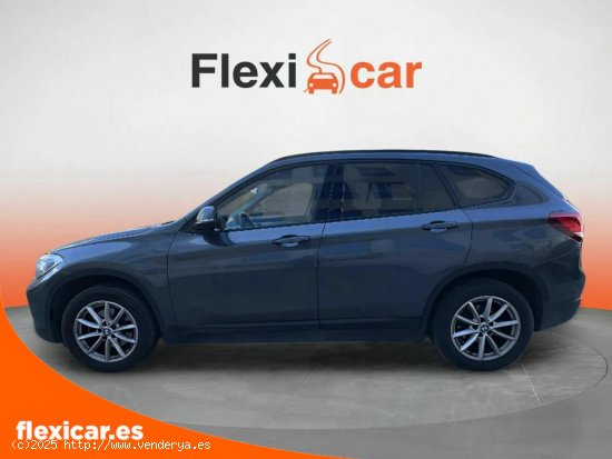 BMW X1 sDrive18d - Palma Islas Baleares