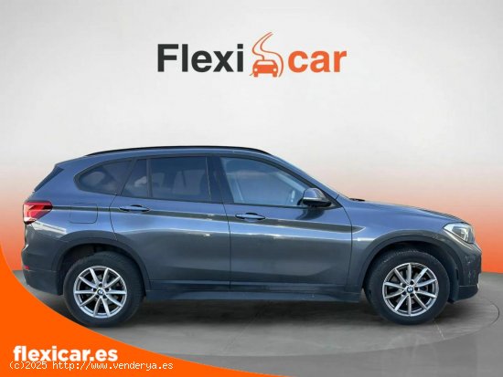 BMW X1 sDrive18d - Palma Islas Baleares