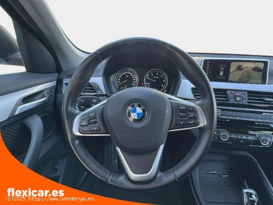 BMW X1 sDrive18d - Palma Islas Baleares