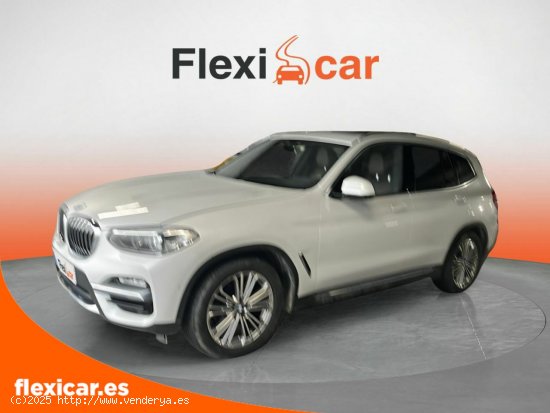 BMW X3 xDrive20i - Palma