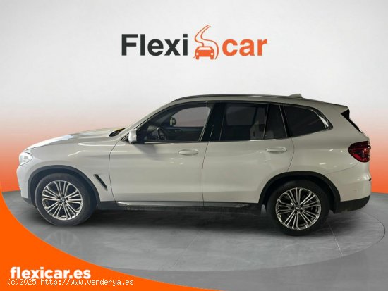 BMW X3 xDrive20i - Palma