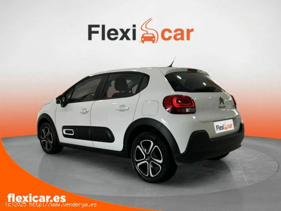 Citroën C3 BlueHDi 75KW (100CV) S&S Feel - Sabadell