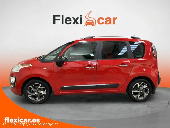 Citroën C3 Picasso PureTech 110 Feel - León