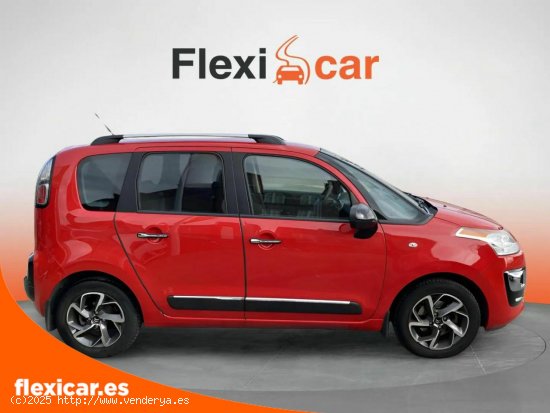 Citroën C3 Picasso PureTech 110 Feel - León