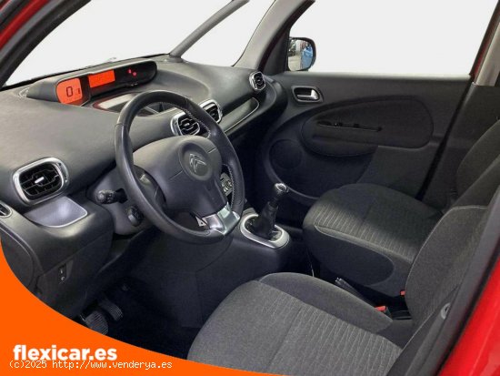 Citroën C3 Picasso PureTech 110 Feel - León