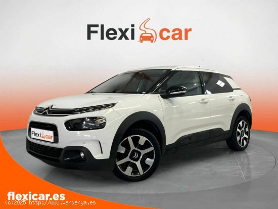 Citroën C4 Cactus PureTech 110 S&S Feel - Alcalá de Guadaíra