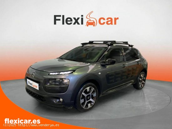 Citroën C4 Cactus PureTech 60KW (82CV) Feel Edition - El Zabal