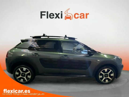 Citroën C4 Cactus PureTech 60KW (82CV) Feel Edition - El Zabal