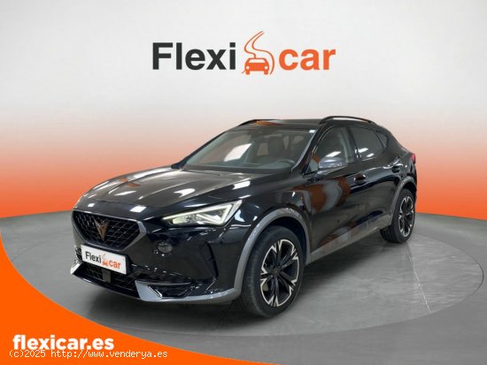 Cupra Formentor 2.0 TDI 110kW (150 CV) 4Drive DSG - Castellón de la Plana