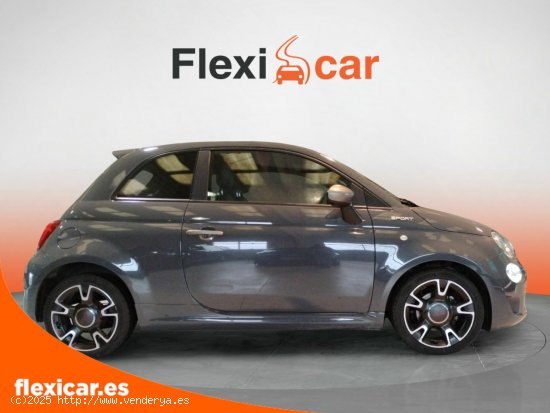 Fiat 500 Connect 1.0 Hybrid 51KW (70 CV) - Lugo