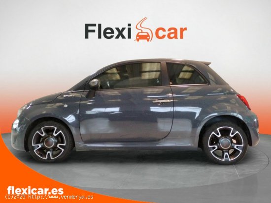 Fiat 500 Connect 1.0 Hybrid 51KW (70 CV) - Lugo