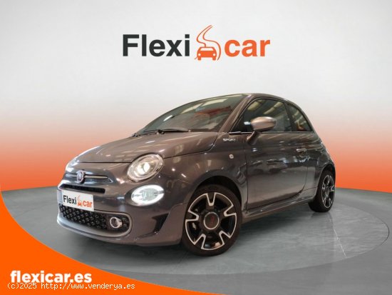 Fiat 500 Connect 1.0 Hybrid 51KW (70 CV) - Lugo