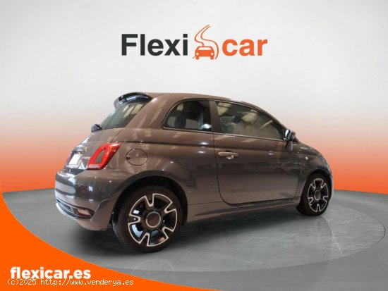 Fiat 500 Connect 1.0 Hybrid 51KW (70 CV) - Lugo