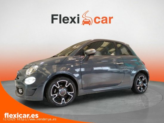 Fiat 500 Connect 1.0 Hybrid 51KW (70 CV) - Lugo