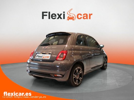 Fiat 500 Connect 1.0 Hybrid 51KW (70 CV) - Lugo