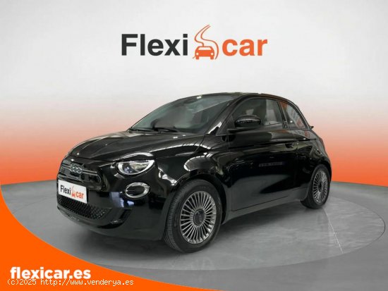 Fiat 500 Icon 3+1 320km 85kW (118CV) - Rivas-Vaciamadrid