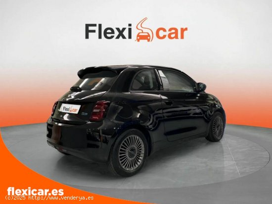 Fiat 500 Icon 3+1 320km 85kW (118CV) - Rivas-Vaciamadrid