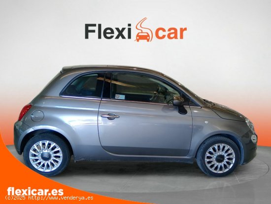 Fiat 500 Lounge 1.2 8v 51KW (69 CV) - Huércal de Almería