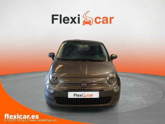 Fiat 500 Lounge 1.2 8v 51KW (69 CV) - Huércal de Almería