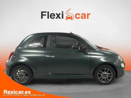 Fiat 500 Sport 1.0 Hybrid 51KW (70 CV) - San Andrés de Palomar