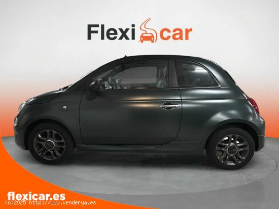 Fiat 500 Sport 1.0 Hybrid 51KW (70 CV) - San Andrés de Palomar